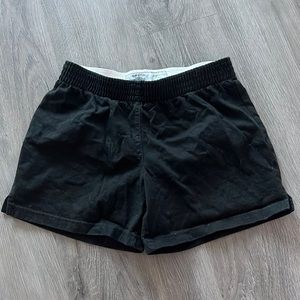 Athletic shorts